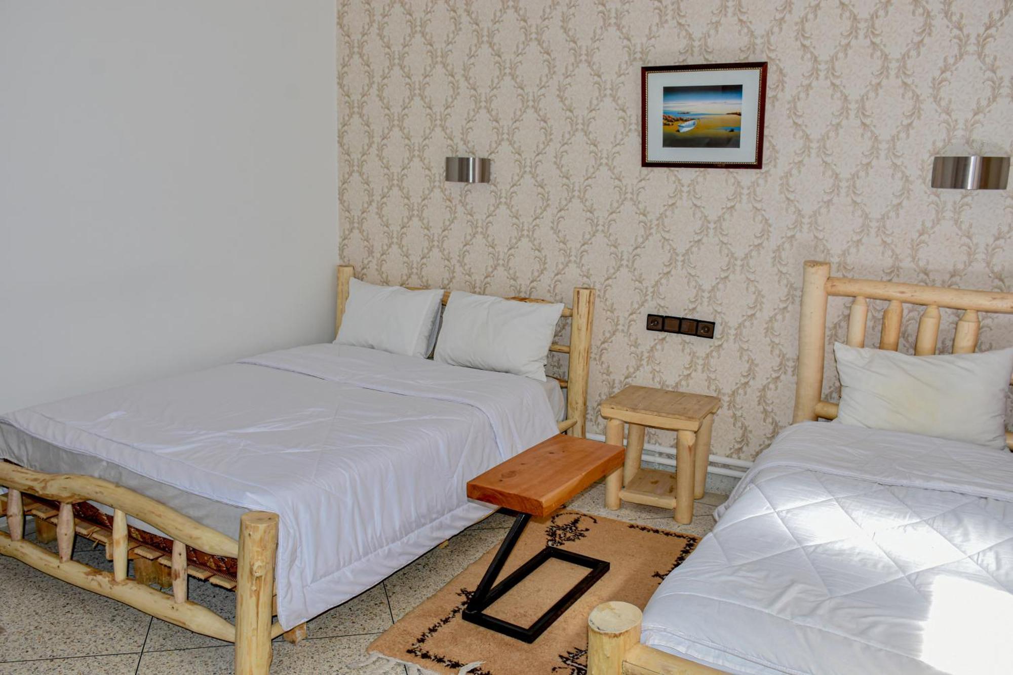 Hotel Safari Week End Мидельт Экстерьер фото