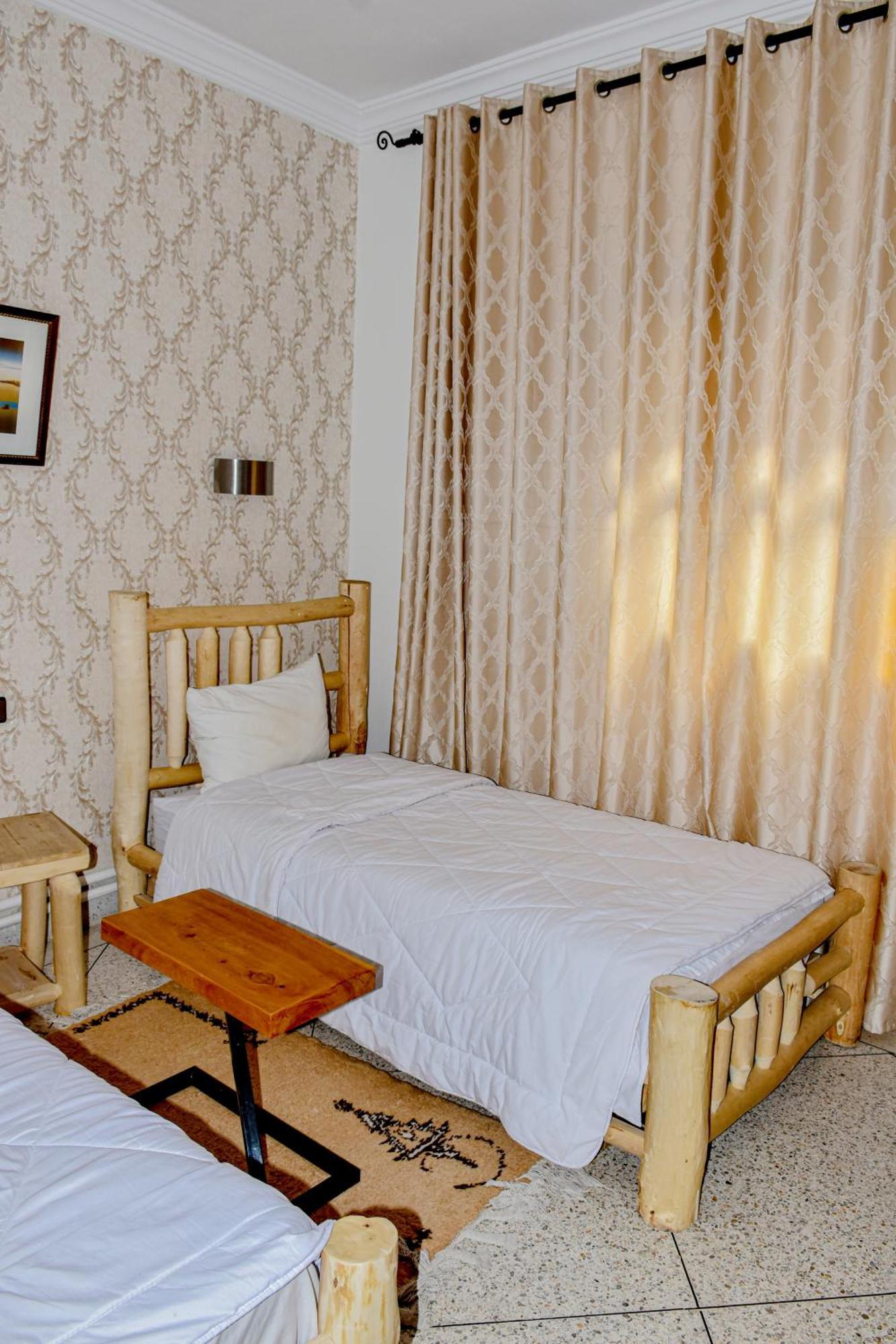 Hotel Safari Week End Мидельт Экстерьер фото