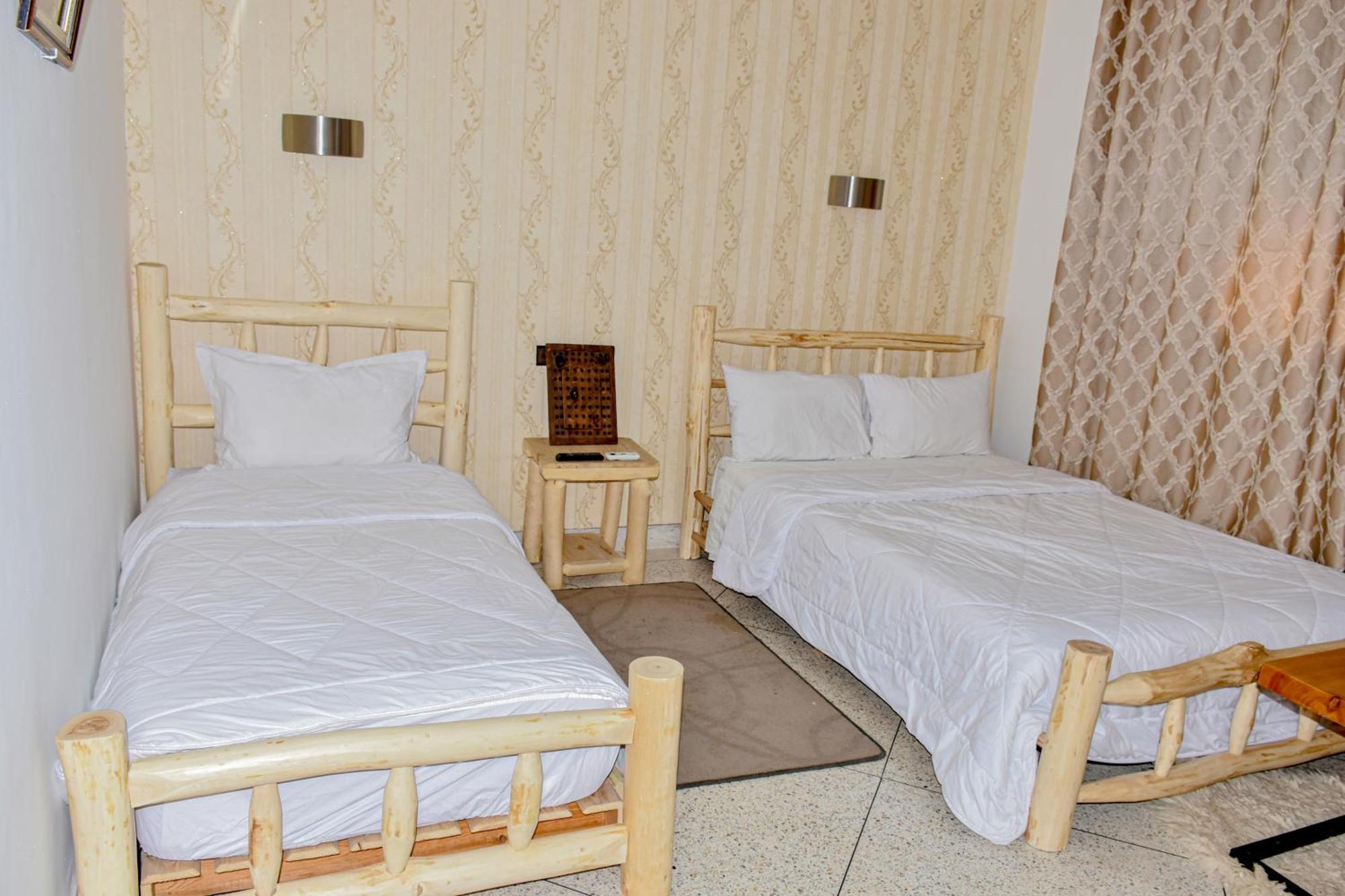 Hotel Safari Week End Мидельт Экстерьер фото