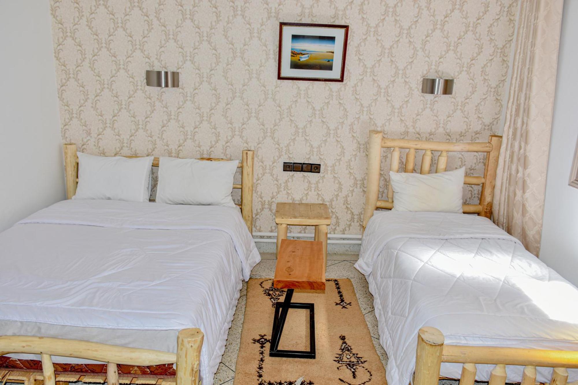 Hotel Safari Week End Мидельт Экстерьер фото