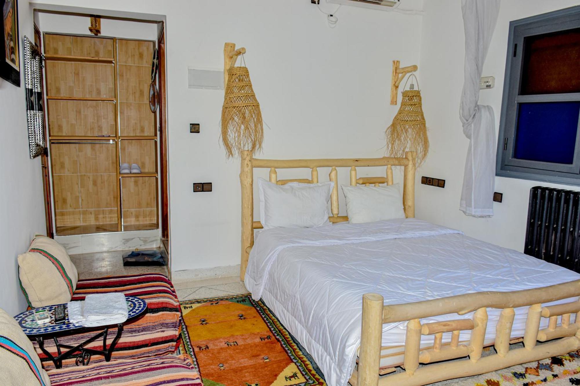 Hotel Safari Week End Мидельт Экстерьер фото