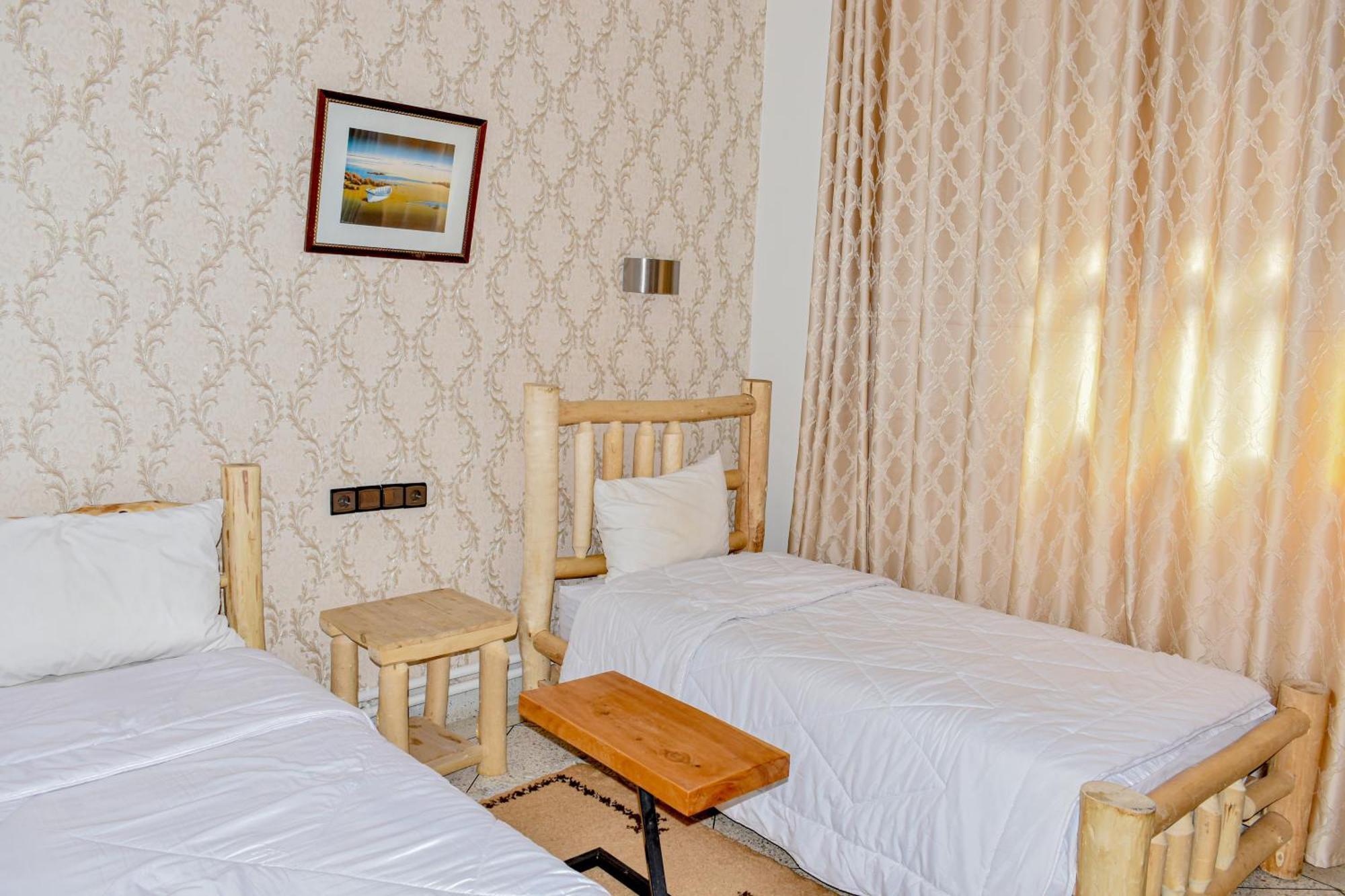 Hotel Safari Week End Мидельт Экстерьер фото