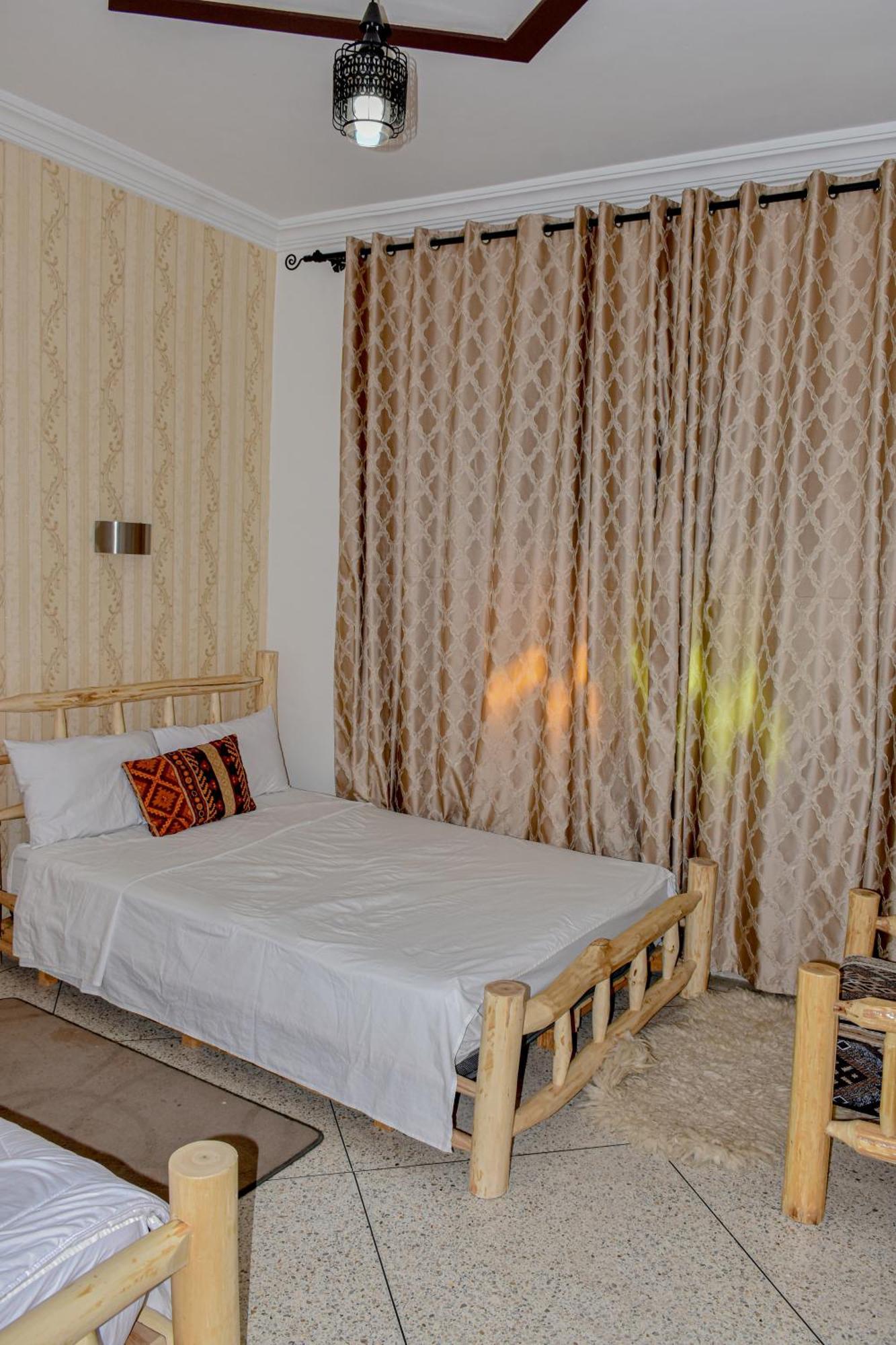 Hotel Safari Week End Мидельт Экстерьер фото