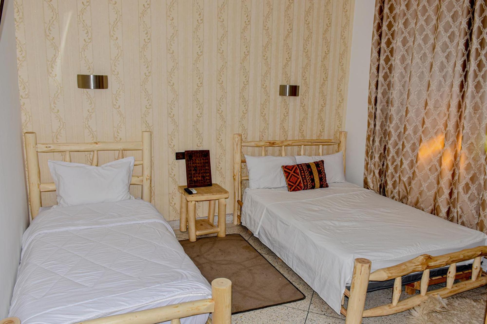 Hotel Safari Week End Мидельт Экстерьер фото