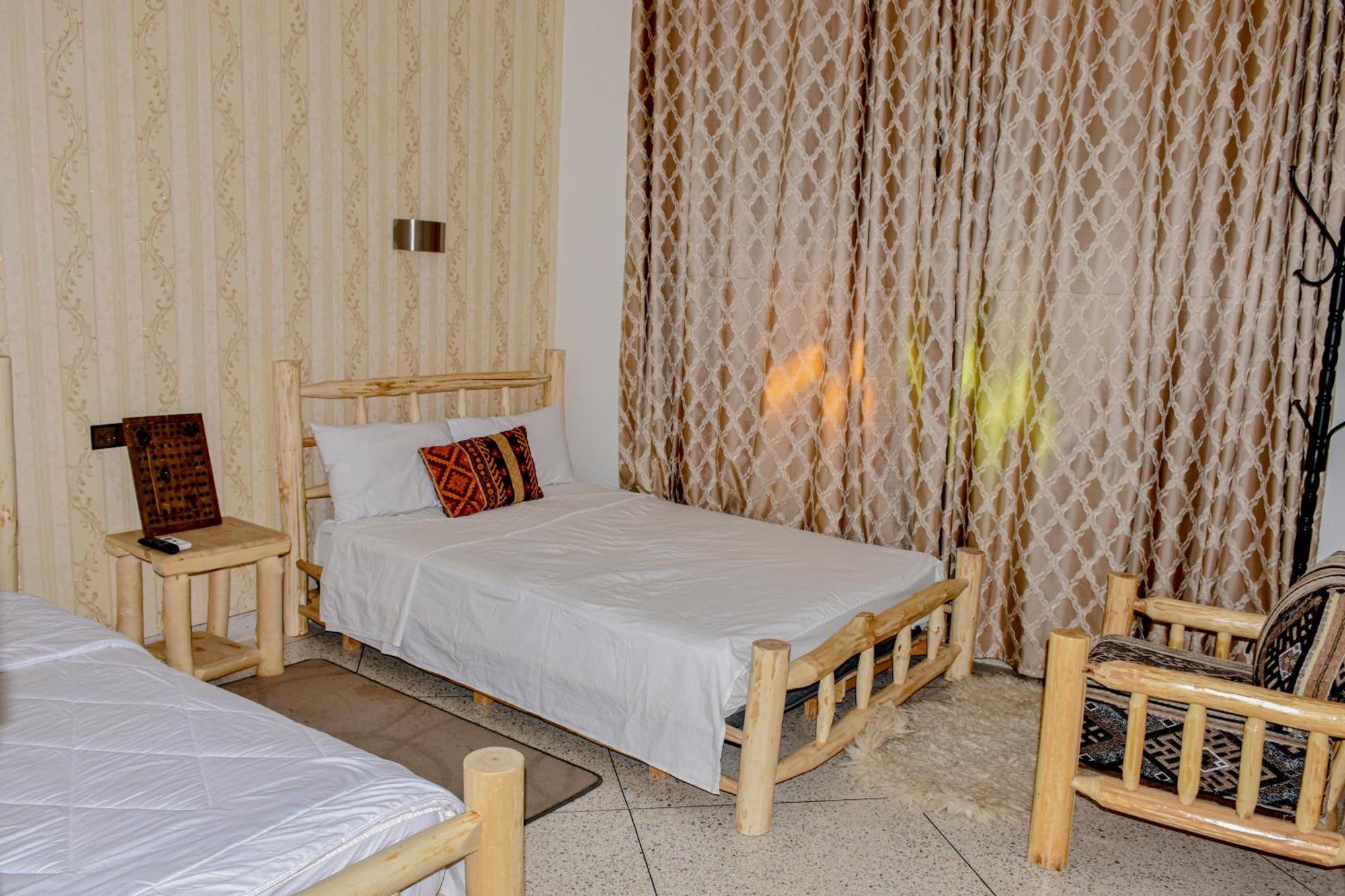 Hotel Safari Week End Мидельт Экстерьер фото