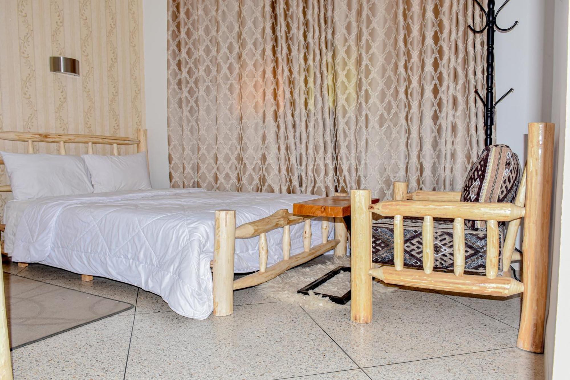 Hotel Safari Week End Мидельт Экстерьер фото